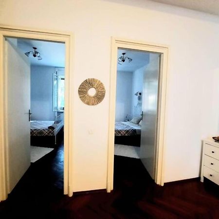 Timisoara Central 2 Bedroom Hotel Serviced Belle Vue Apart By The Park Esterno foto
