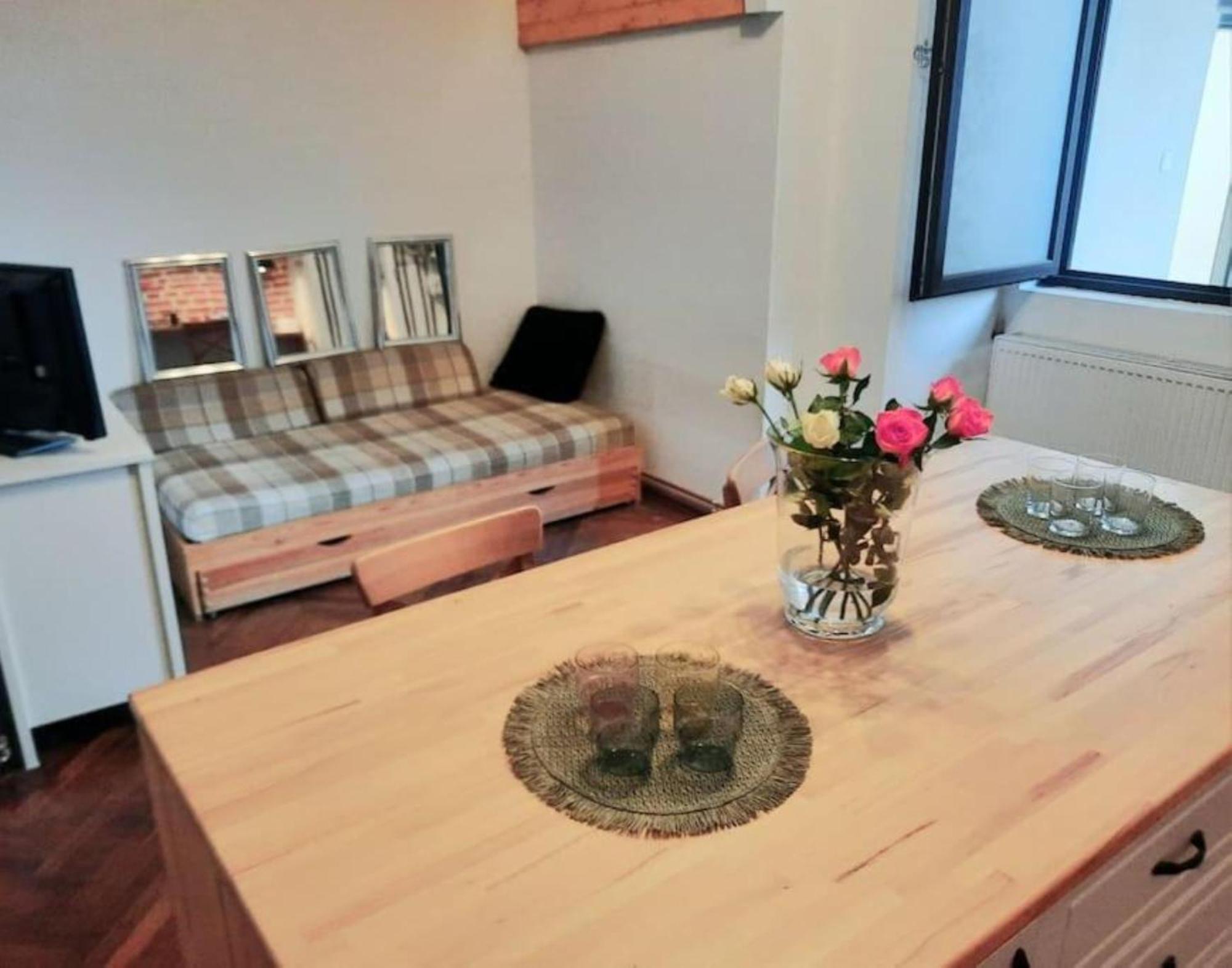 Timisoara Central 2 Bedroom Hotel Serviced Belle Vue Apart By The Park Esterno foto