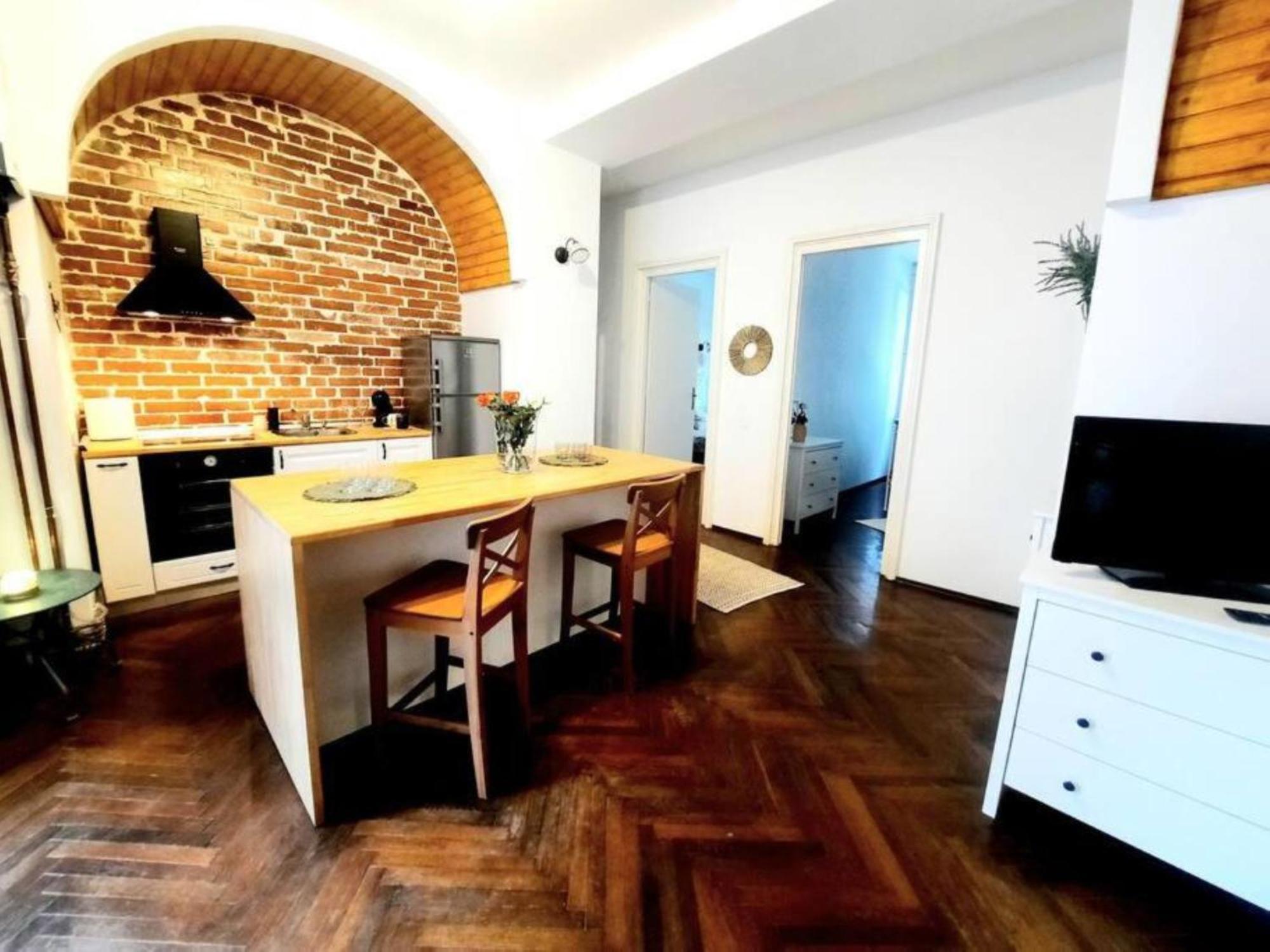 Timisoara Central 2 Bedroom Hotel Serviced Belle Vue Apart By The Park Esterno foto