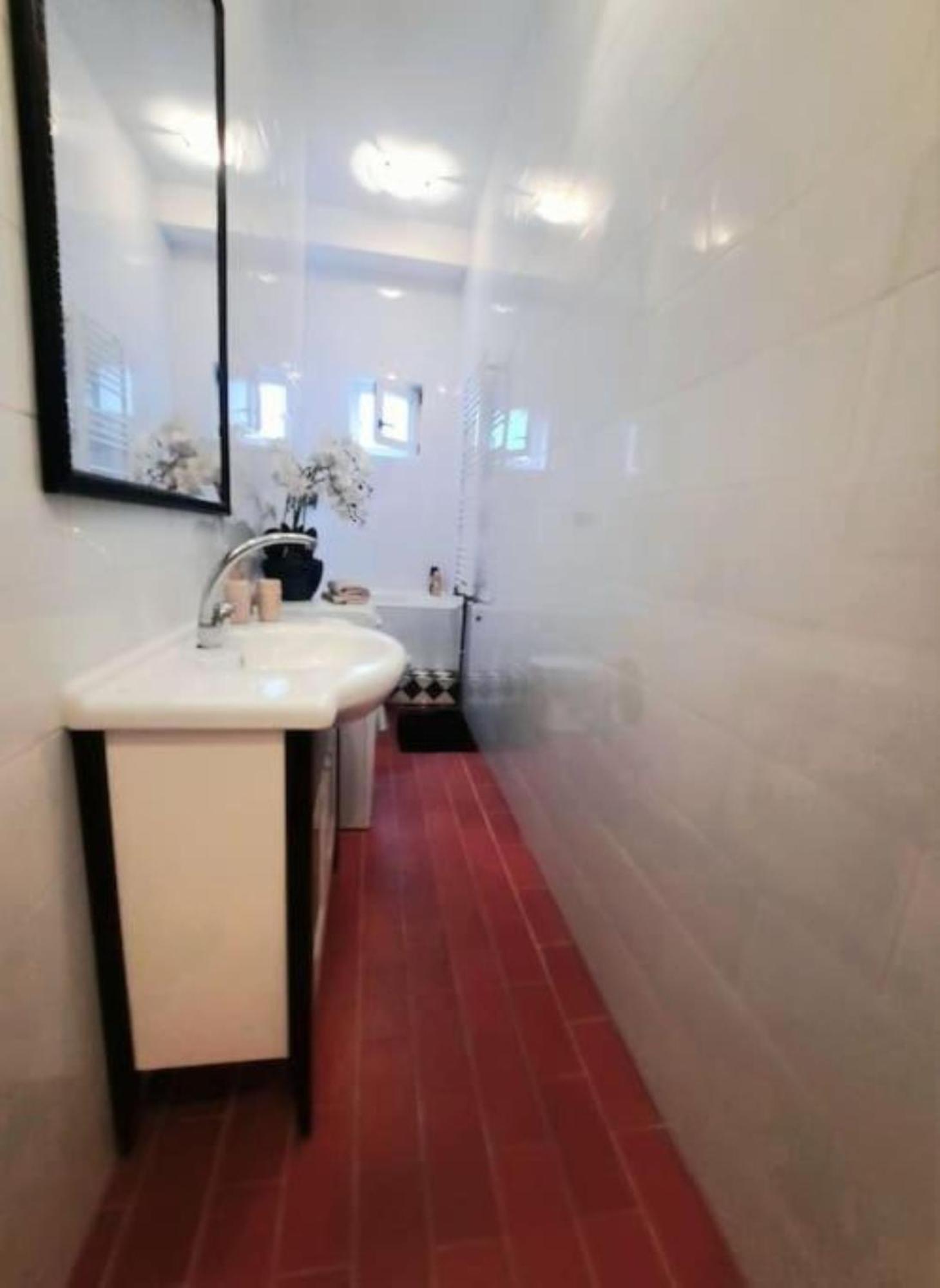 Timisoara Central 2 Bedroom Hotel Serviced Belle Vue Apart By The Park Esterno foto