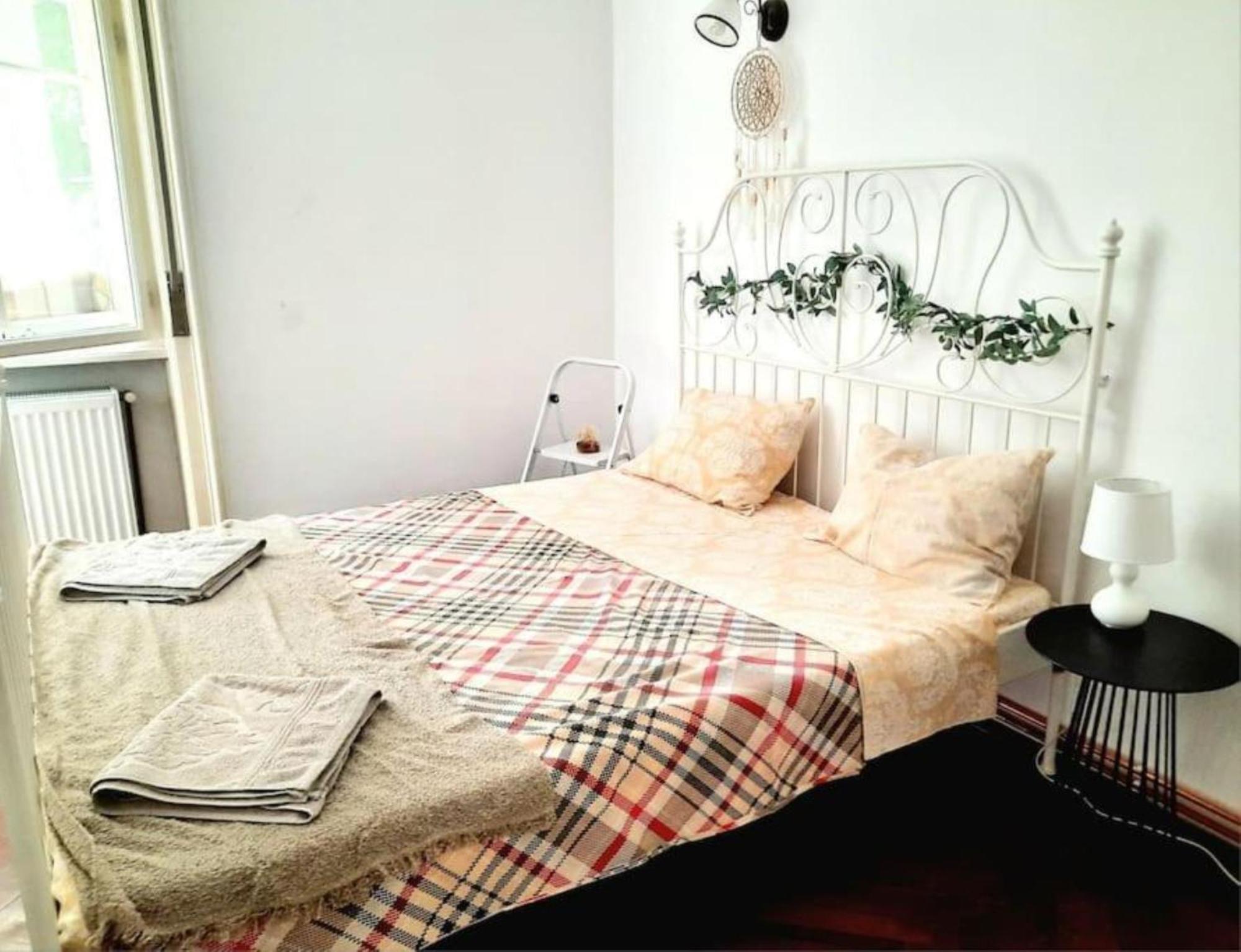 Timisoara Central 2 Bedroom Hotel Serviced Belle Vue Apart By The Park Esterno foto