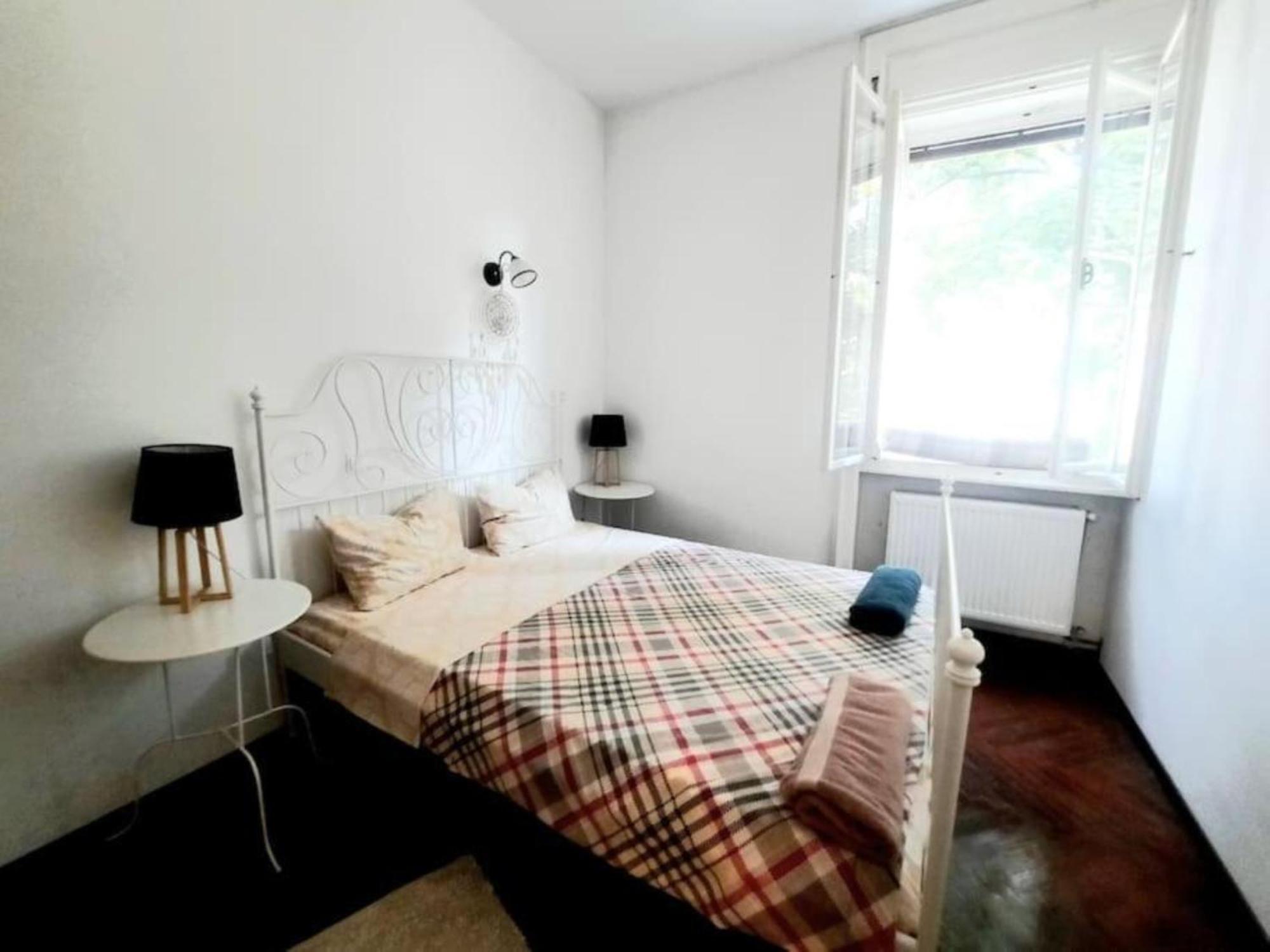Timisoara Central 2 Bedroom Hotel Serviced Belle Vue Apart By The Park Esterno foto