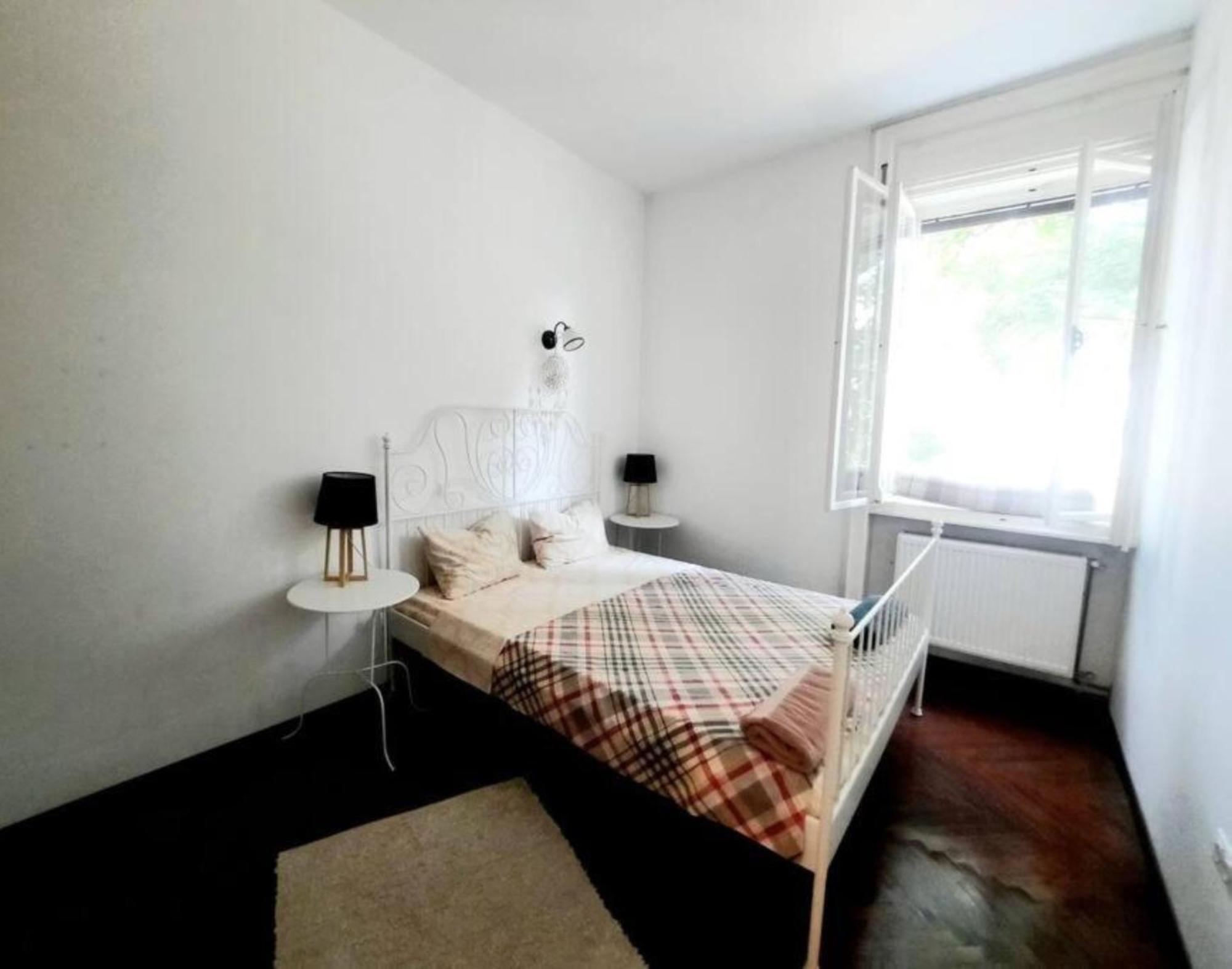 Timisoara Central 2 Bedroom Hotel Serviced Belle Vue Apart By The Park Esterno foto